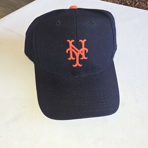 New York Giants Baseball Cap